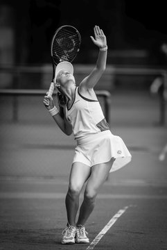 Ausschnitte 940 - RL THC von Horn und Hamm - LTTC RW Berlin